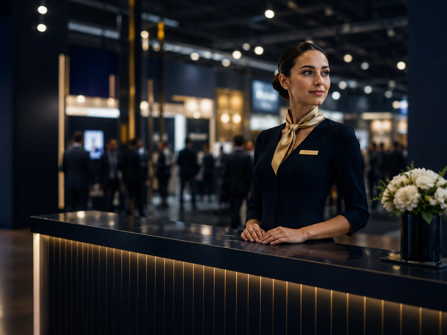 Host Milano 2027 — HoReCa & Hospitality
