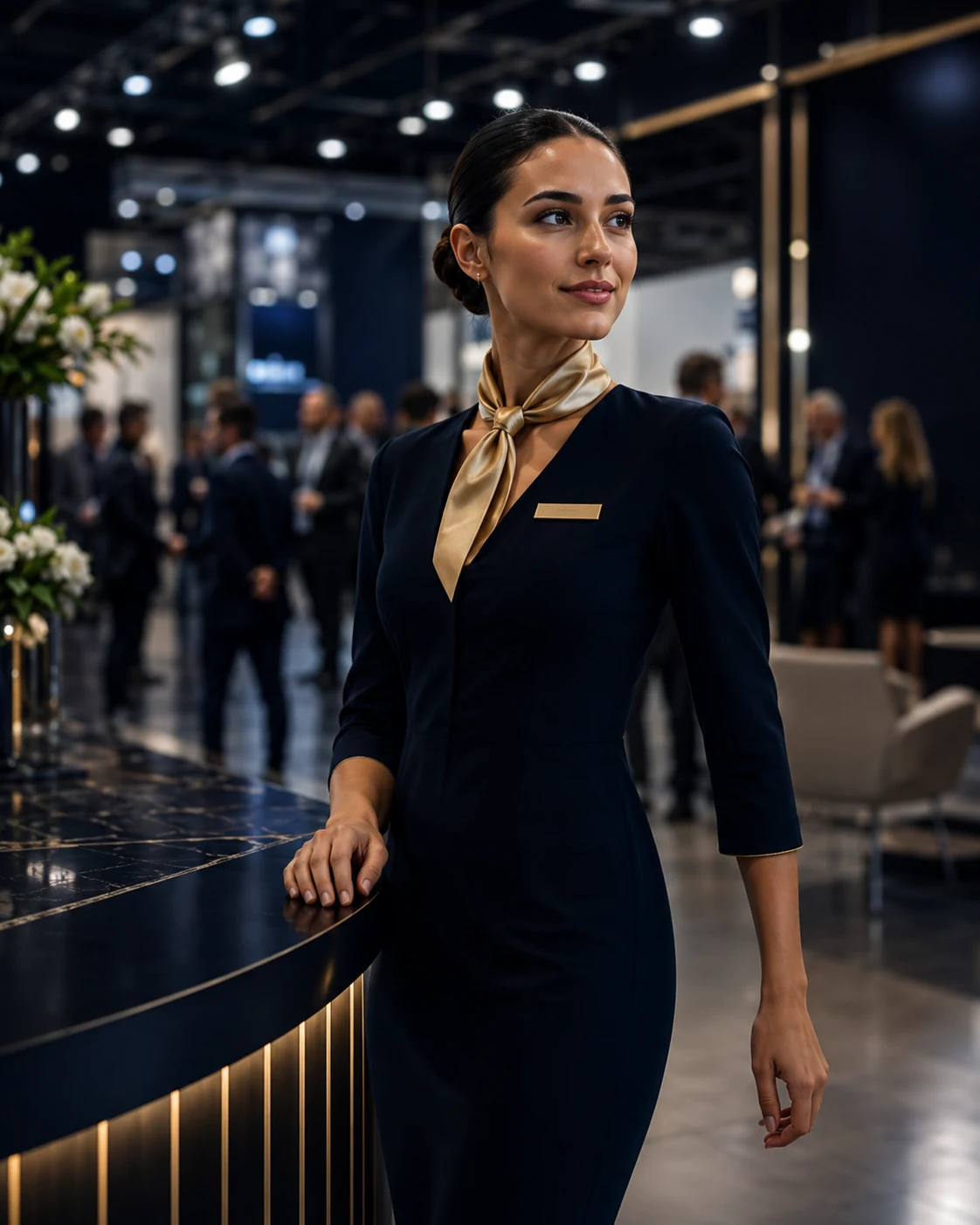 Lineapelle 2026 — Moda, Pelle & Materiali